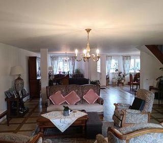  Maison � vendre 9 pi�ces 252 m�