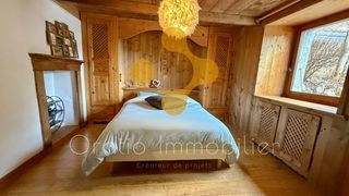  Appartement � vendre 5 pi�ces 124 m�