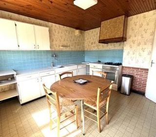  Maison � vendre 6 pi�ces 96 m�