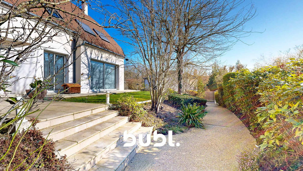 � vendre  Villa Saint-Germain-en-Laye (78100)