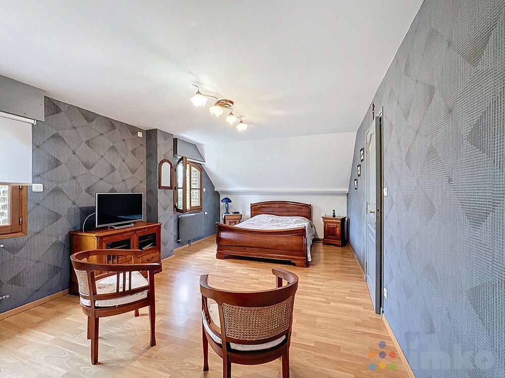 � vendre  Maison T�teghem (59229)