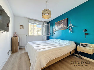  Appartement � vendre 4 pi�ces 76 m�