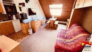  Appartement � vendre 1 pi�ce 23 m�