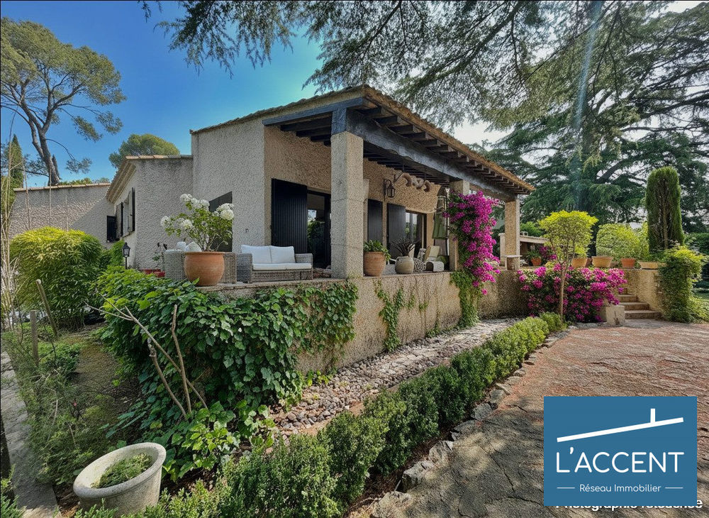 � vendre  Maison N�mes (30000)