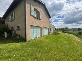  Maison � vendre 9 pi�ces 235 m�