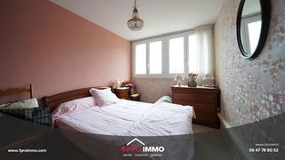  Appartement � vendre 4 pi�ces 72 m�