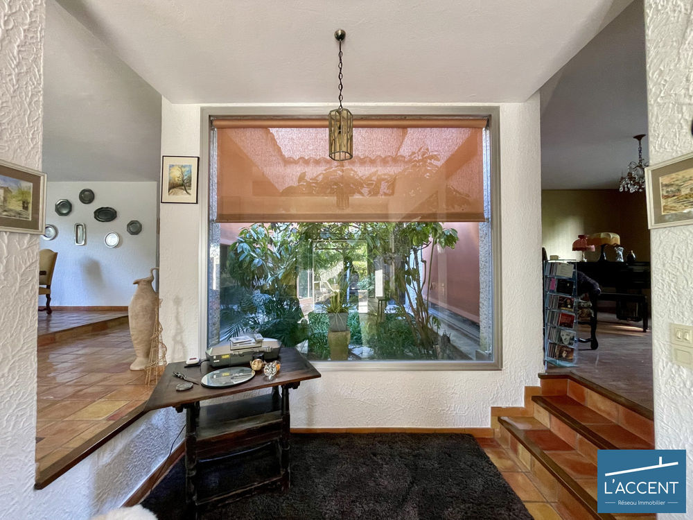 � vendre  Maison N�mes (30000)