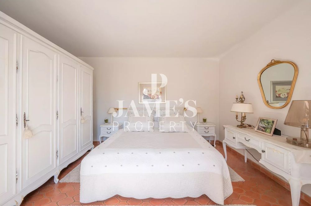 � vendre  Maison Paradou (13520)