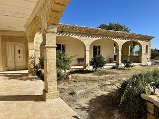  Maison � vendre 5 pi�ces 260 m�