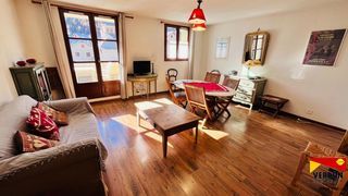  Appartement � vendre 3 pi�ces 61 m�