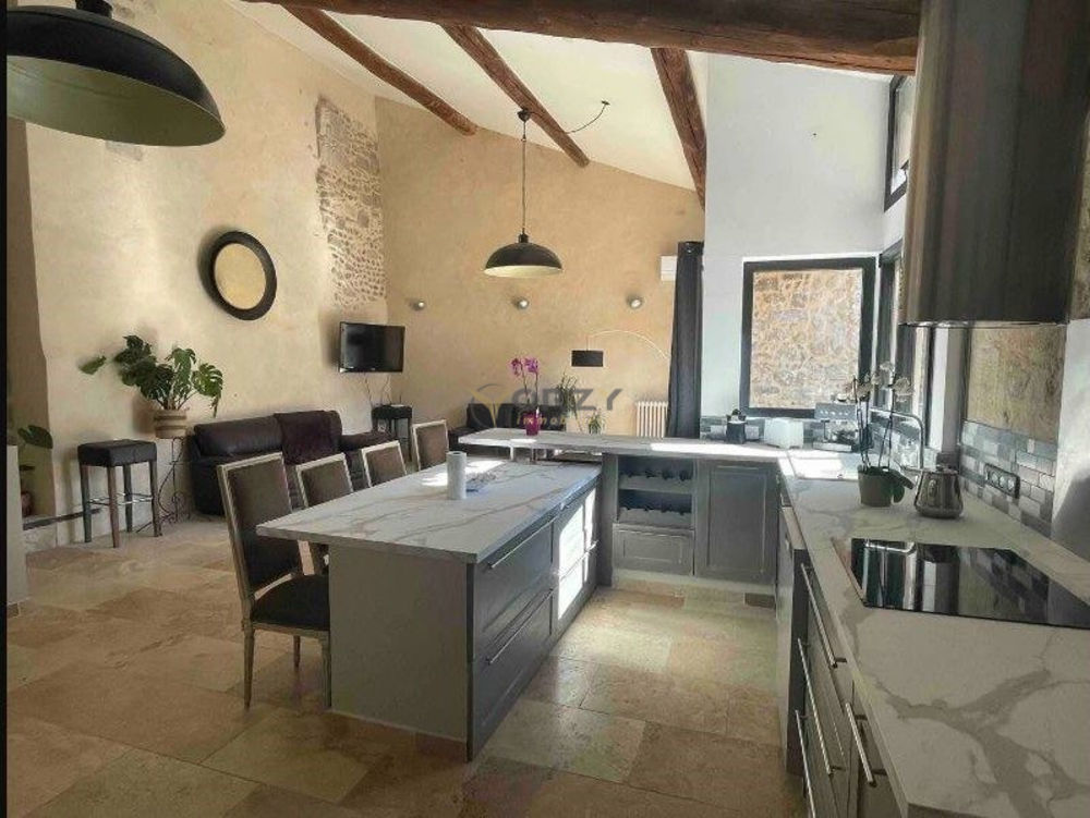 � vendre  Maison Eyragues (13630)