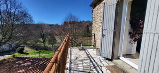  Maison � vendre 3 pi�ces 65 m�