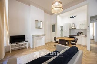  Appartement � vendre 3 pi�ces 46 m�