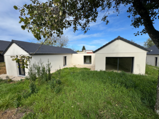  Maison 6 pi�ces 125 m� Nancray