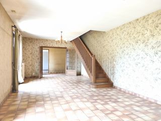  Maison � vendre 8 pi�ces 171 m�