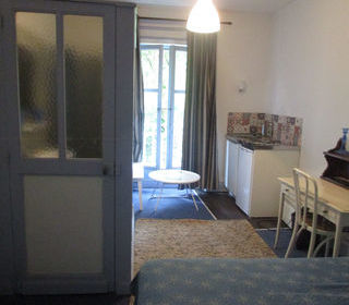  Appartement � louer 1 pi�ce 33 m�