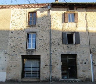  Maison � vendre 4 pi�ces 77 m�