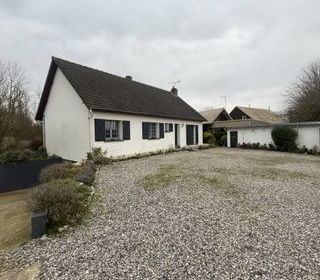  Maison � vendre 7 pi�ces 108 m�