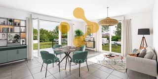  Appartement � vendre 3 pi�ces 73 m�