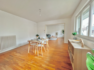  Appartement � vendre 4 pi�ces 78 m�