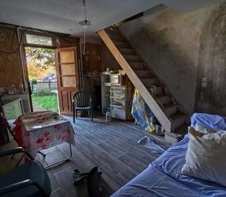  Maison � vendre 3 pi�ces 60 m�