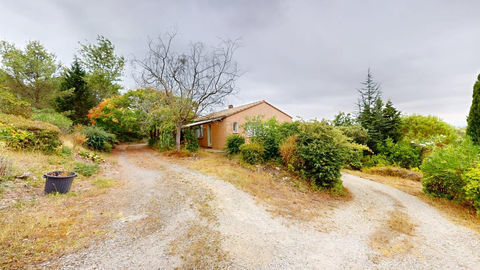   Maison Roullens  103 m2 Maison - 4 pi�ce(s) - 88 m�