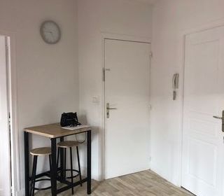  Appartement � louer 2 pi�ces 25 m�
