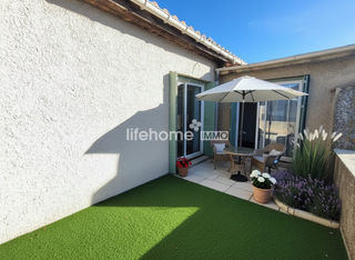  Maison � vendre 4 pi�ces 115 m�