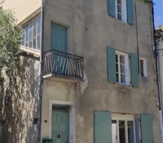  Maison � vendre 3 pi�ces 60 m�