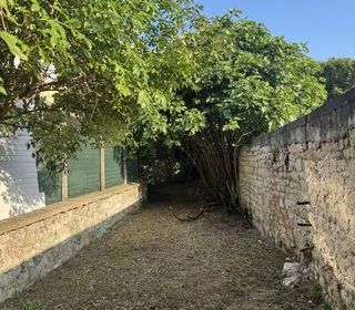  Appartement � vendre 2 pi�ces 42 m�