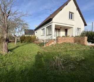  Maison � vendre 6 pi�ces 103 m�