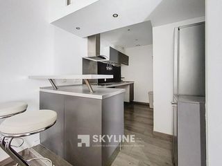  Appartement � vendre 2 pi�ces 51 m�