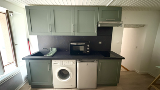  Appartement � louer 2 pi�ces 26 m�