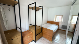  Appartement � louer 2 pi�ces 26 m�