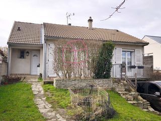  Maison � vendre 6 pi�ces 165 m�