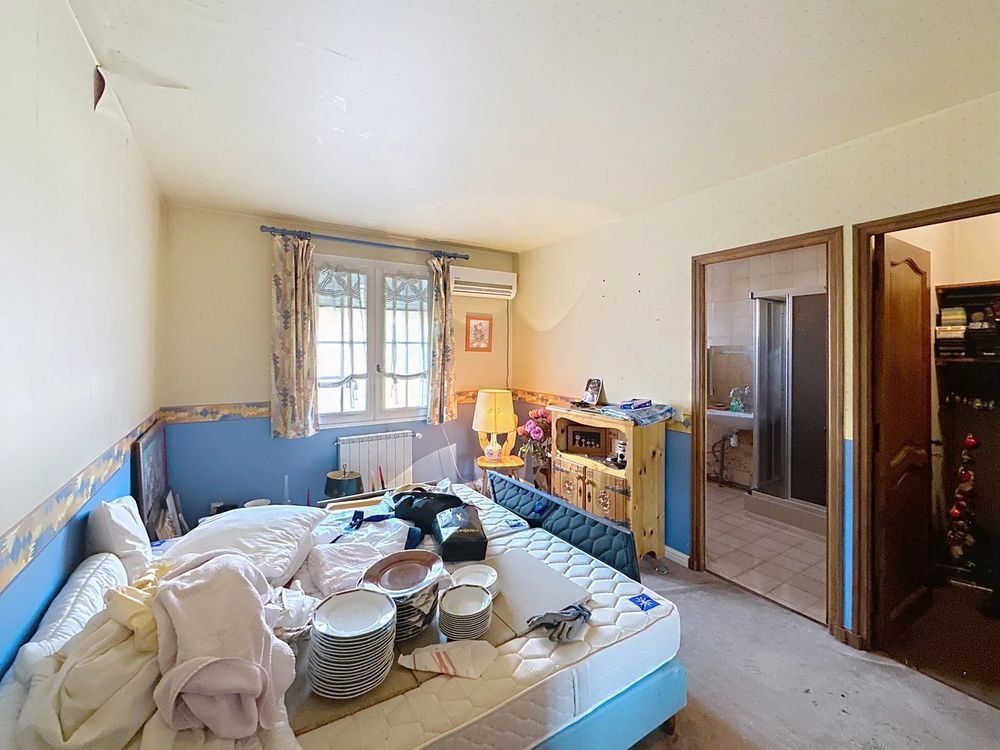 � vendre  Maison Allauch (13190)