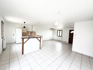  Maison � vendre 4 pi�ces 98 m�