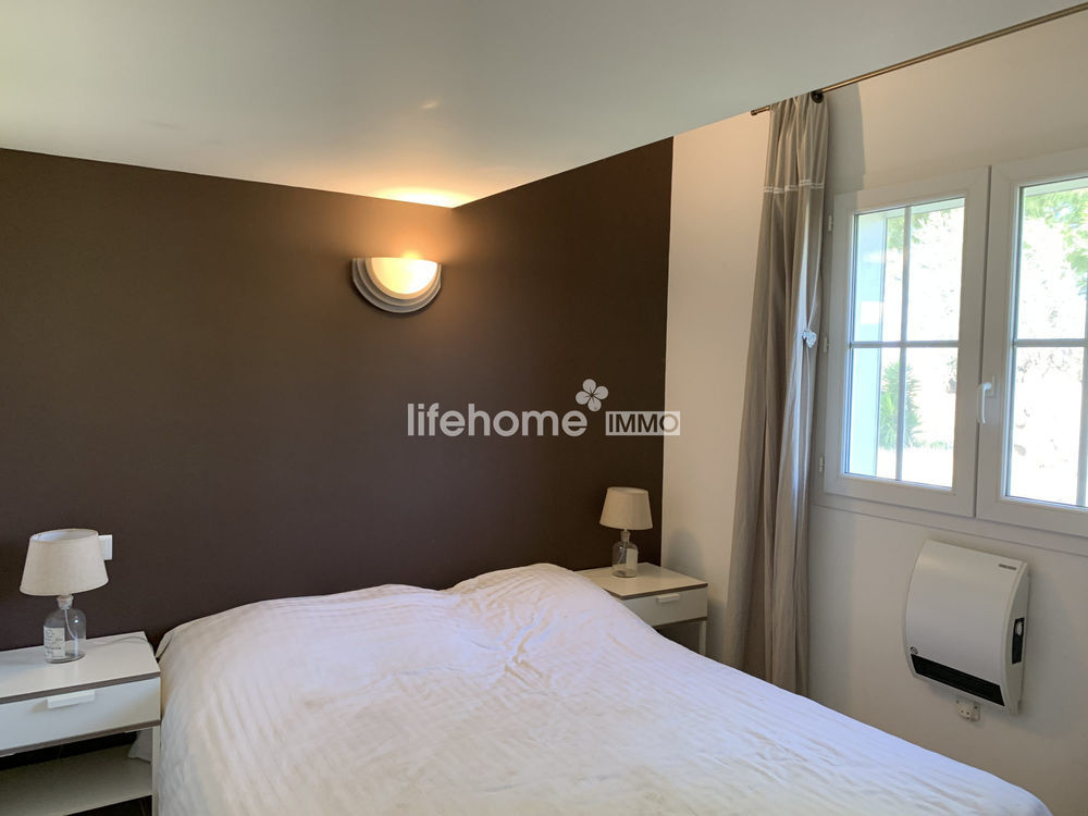 � vendre  Villa Saintes-Maries-de-la-Mer (13460)