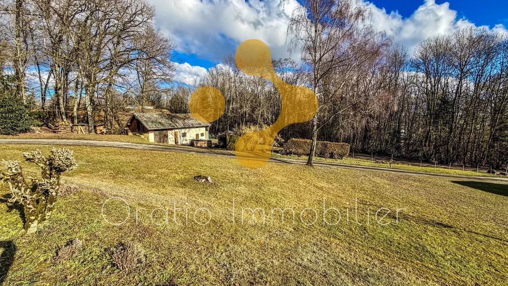 � vendre  Villa Poisy (74330)