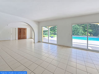  Maison � vendre 5 pi�ces 162 m�