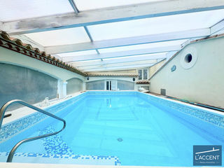  Maison � vendre 5 pi�ces 177 m�