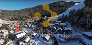  Appartement � vendre 2 pi�ces 44 m�