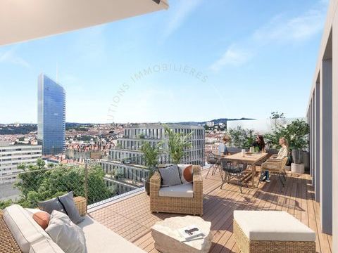  Appartement � vendre 3 pi�ces 63 m�