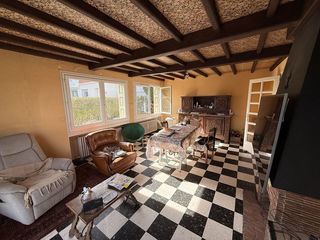  Maison � vendre 5 pi�ces 94 m�