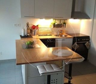  Appartement � vendre 2 pi�ces 39 m�