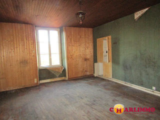  Maison � vendre 4 pi�ces 77 m�