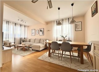  Appartement � vendre 4 pi�ces 73 m�