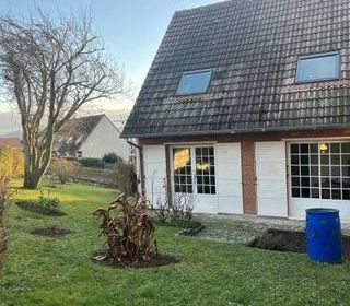  Maison � vendre 6 pi�ces 108 m�