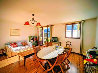  Appartement � vendre 3 pi�ces 61 m�