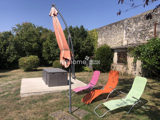  Maison � vendre 2 pi�ces 58 m�